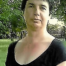 Profilbild von Birgit Genz