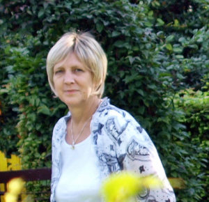 Profilbild von Birgit Gercke
