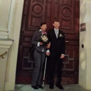 Profilbild von Birgit Gethmann