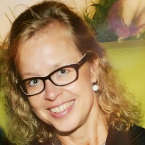Social Media Profilbild Birgit Gielen 