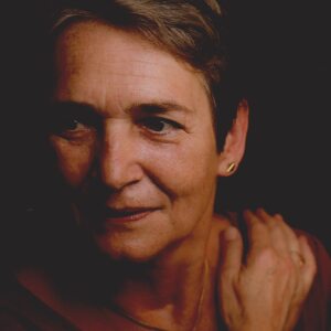 Profilbild von Birgit Gierke