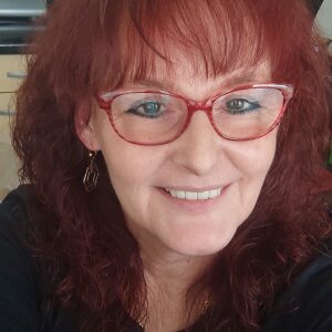 Profilbild von Birgit Gierke