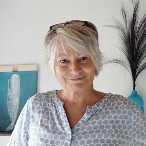 Profilbild von Birgit Gläser