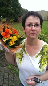 Profilbild von Birgit Göhring
