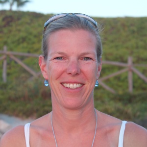 Social Media Profilbild Birgit Göller 