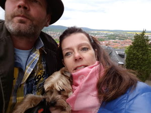 Profilbild von Birgit Gölling