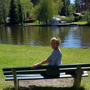 Profilbild von Birgit Gräber