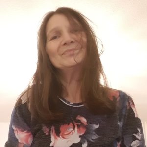 Profilbild von Birgit Grahl