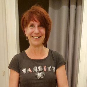 Profilbild von Birgit Grebner