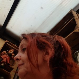 Profilbild von Birgit Grobe