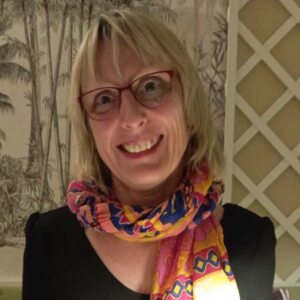 Profilbild von Birgit Groke