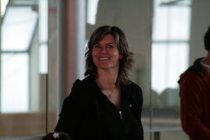 Profilbild von Birgit Grom