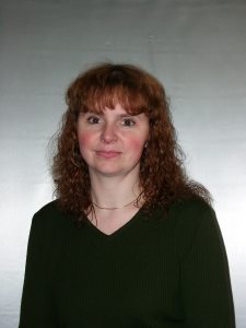 Profilbild von Birgit Gronski