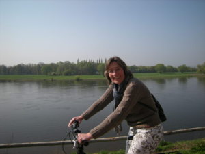 Profilbild von Birgit Groß