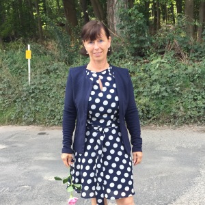 Profilbild von Birgit Große