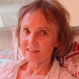 Profilbild von Birgit Grüner