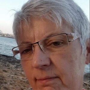 Profilbild von Birgit Grünewald