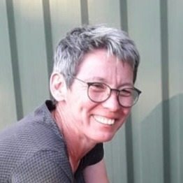 Profilbild von Birgit Grund