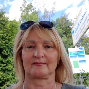 Profilbild von Birgit Grzemba