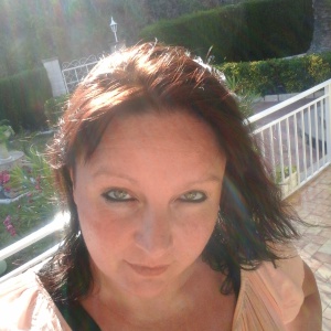 Profilbild von Birgit Gungl