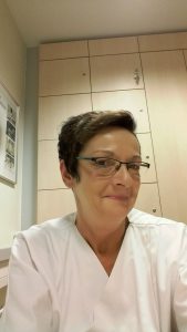 Profilbild von Birgit Guttmann