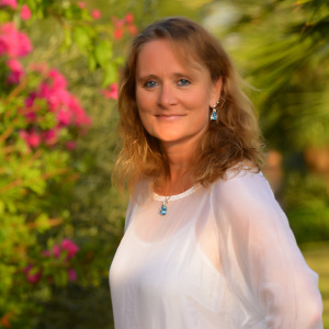 Profilbild von Birgit Gwosc