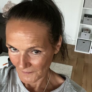 Profilbild von Birgit Haack