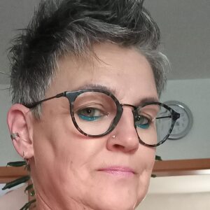 Profilbild von Birgit Haibt