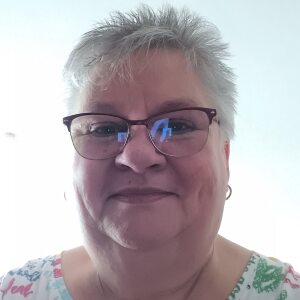 Profilbild von Birgit Hambacher