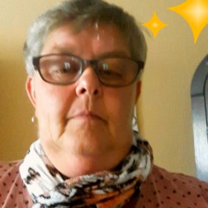 Social Media Profilbild Birgit Hank 