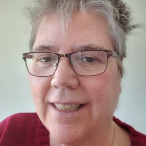 Profilbild von Birgit Hannen
