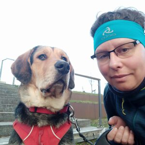 Profilbild von Birgit Hansch