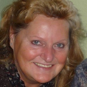 Profilbild von Birgit Haring