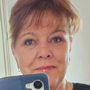 Profilbild von Birgit Harms