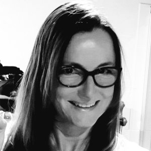 Profilbild von Birgit Harmsworth