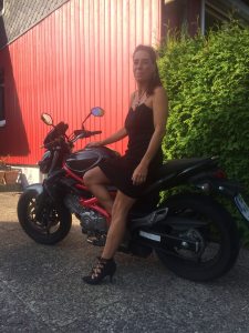 Profilbild von Birgit Haroske