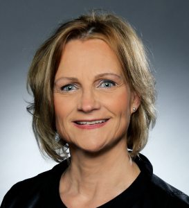Social Media Profilbild Birgit Hartwig-Sippel 
