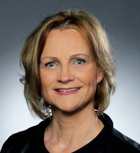 Profilbild von Birgit Hartwig-Sippel
