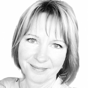 Profilbild von Birgit Haseloff