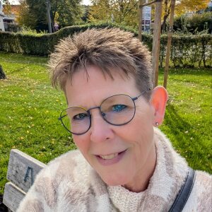 Profilbild von Birgit Hasky
