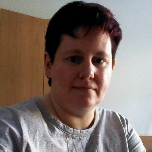 Profilbild von Birgit Haufe