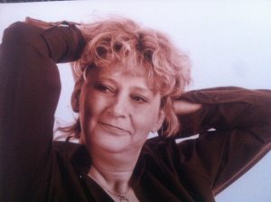 Profilbild von Birgit Heichel