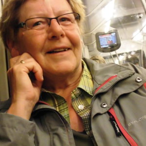 Profilbild von Birgit Heider