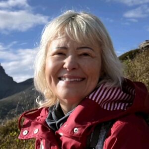 Profilbild von Birgit Heidorn