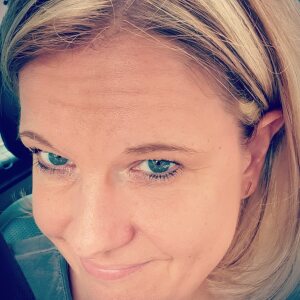 Social Media Profilbild Birgit Hein 