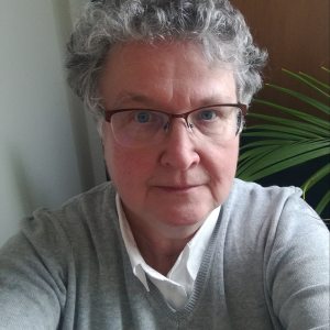 Profilbild von Birgit Heine