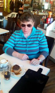 Profilbild von Birgit Heine