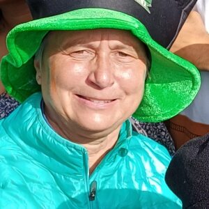 Profilbild von Birgit Heine