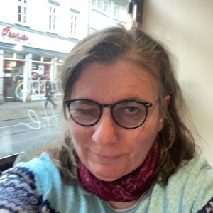 Profilbild von Birgit Heine