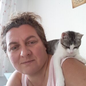 Profilbild von Birgit Heinemann